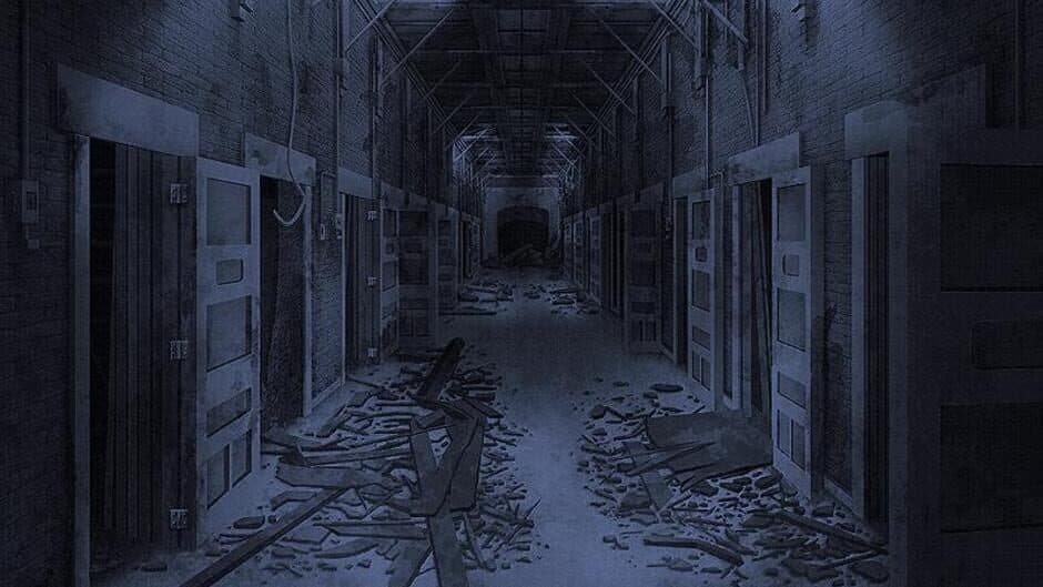 Ellie: Help me out, please... screenshot 3