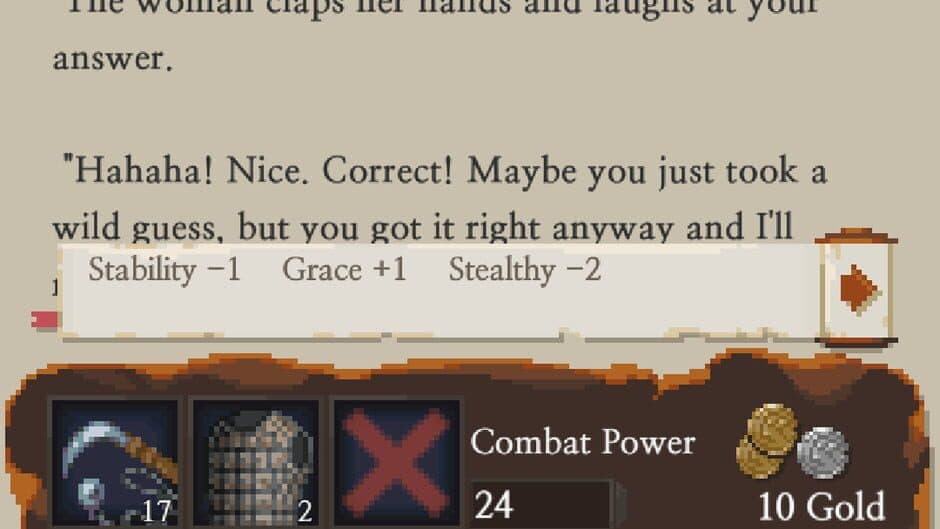 Life in Adventure screenshot 6