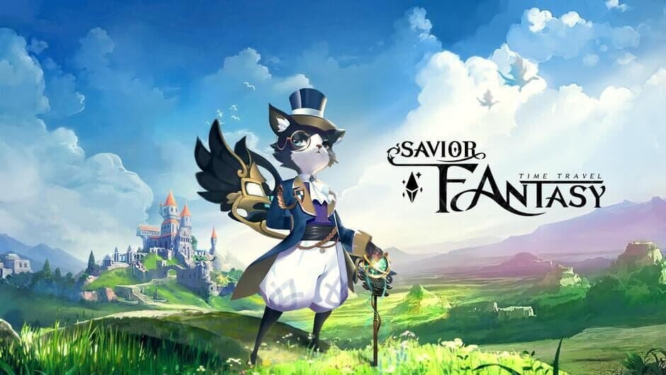 Savior Fantasy screenshot 2