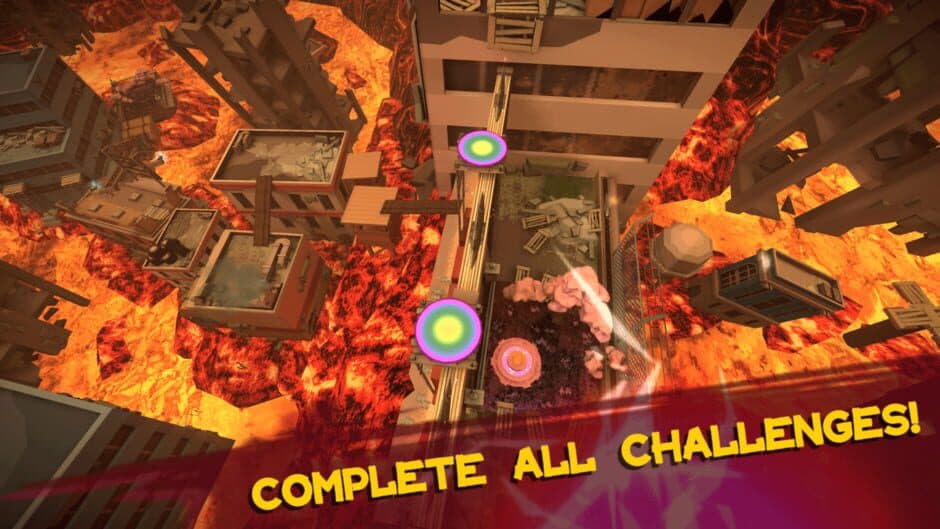 Super Storm screenshot 3