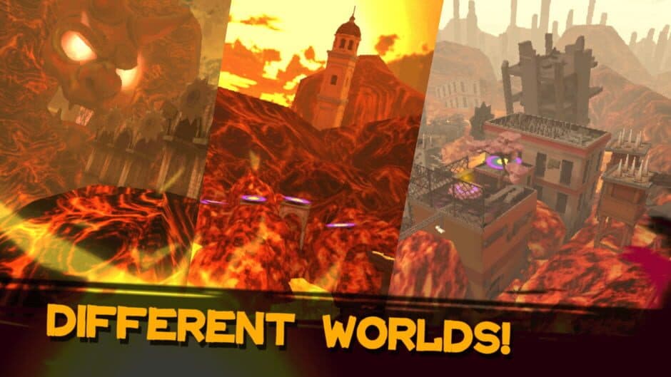 Super Storm screenshot 6