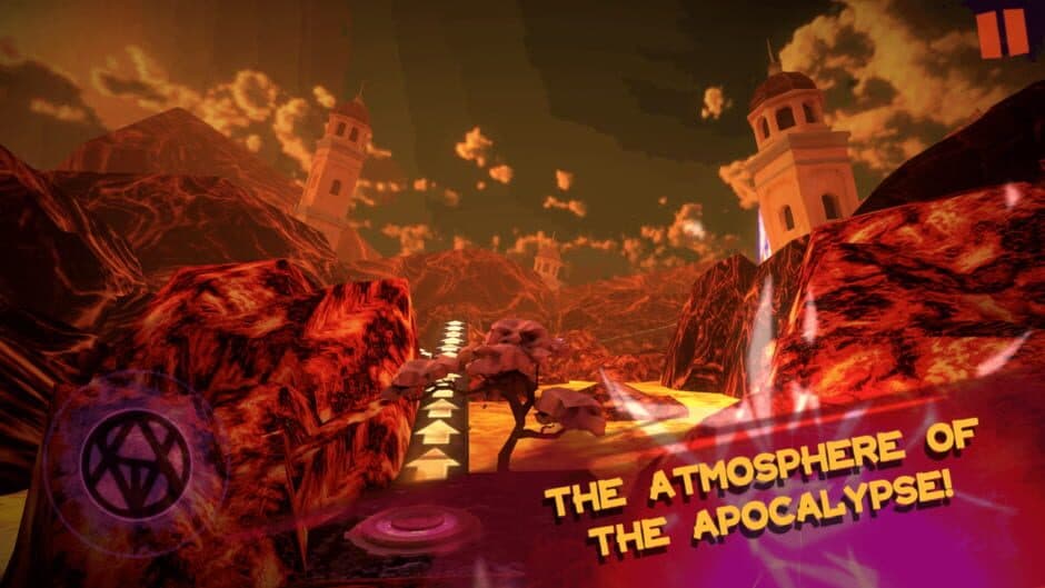 Super Storm screenshot 4