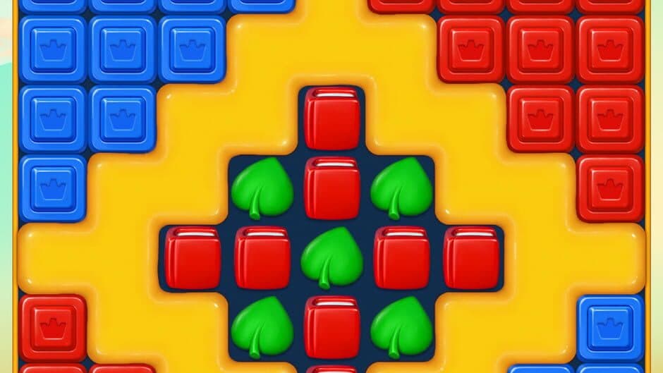 Royal Match screenshot 1