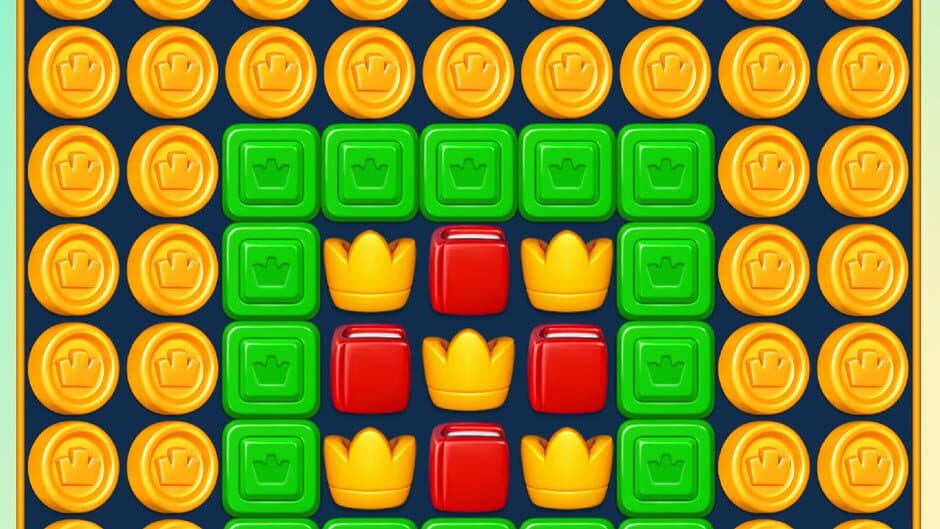 Royal Match screenshot 2