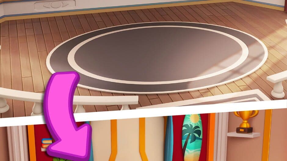 Royal Match screenshot 4