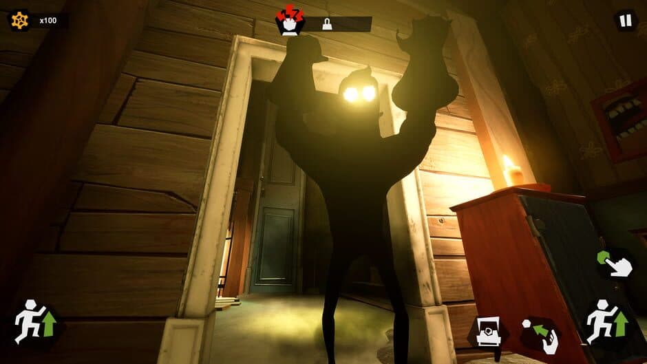 Hello Neighbor: Diaries screenshot 6