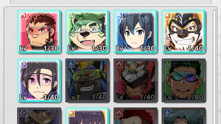 Live a Hero screenshot 6