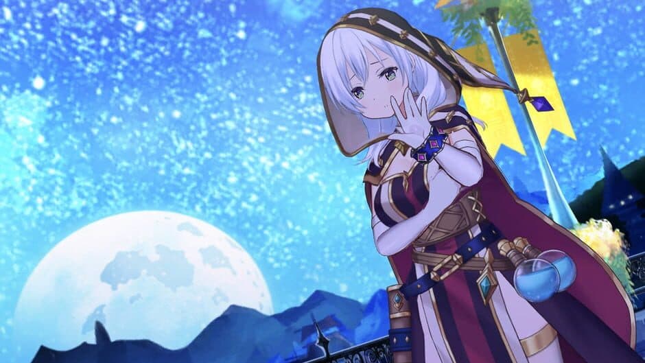 Kono Warui Koneko-chan-me! screenshot 4