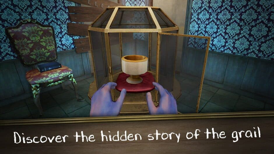 Evil Nun Rush screenshot 5