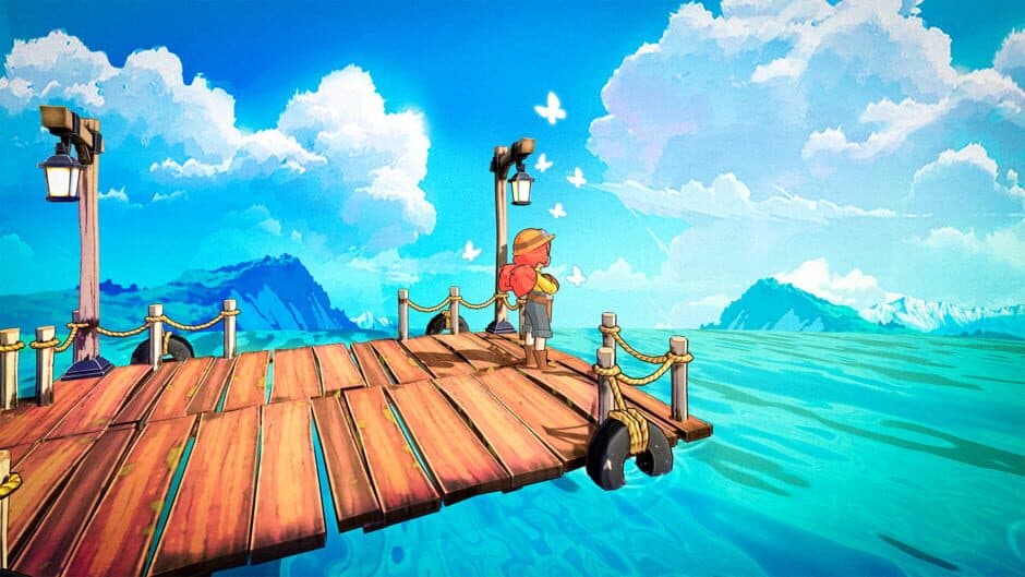 Cozy Islands screenshot 5