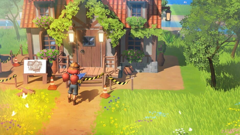 Cozy Islands screenshot 2