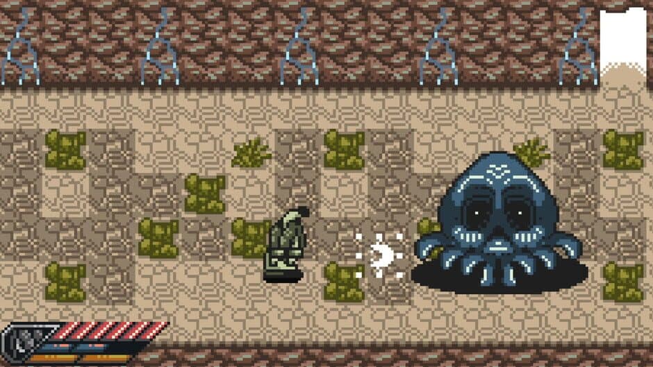 Loplight screenshot 1