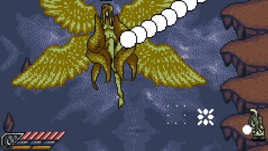 Loplight screenshot 2