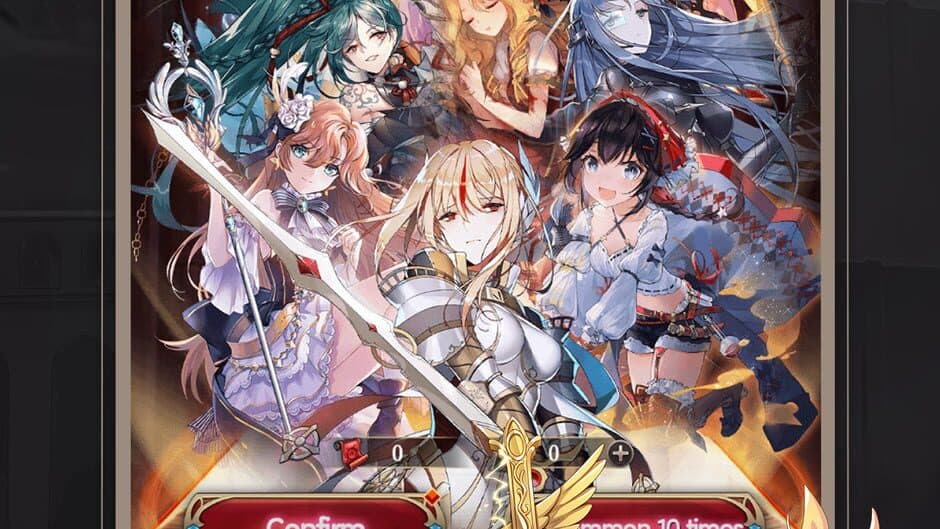 Bloodline: Last Royal Vampire screenshot 5