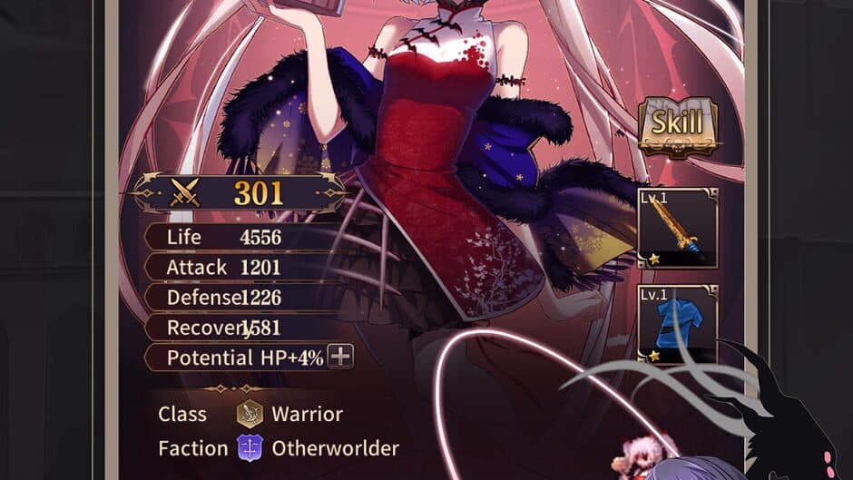 Bloodline: Last Royal Vampire screenshot 6