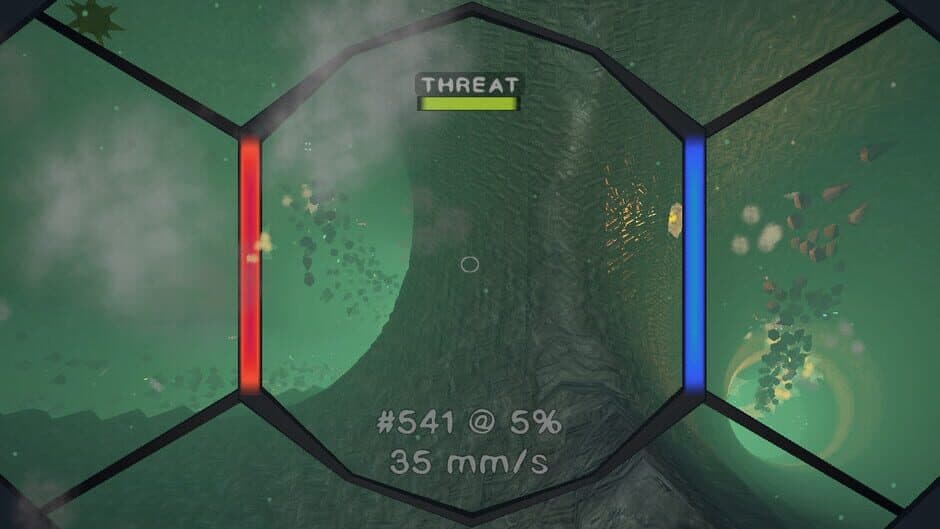 Spermination: Cream of the Crop screenshot 1