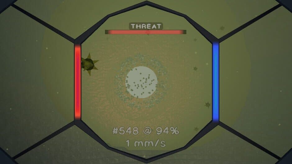 Spermination: Cream of the Crop screenshot 5