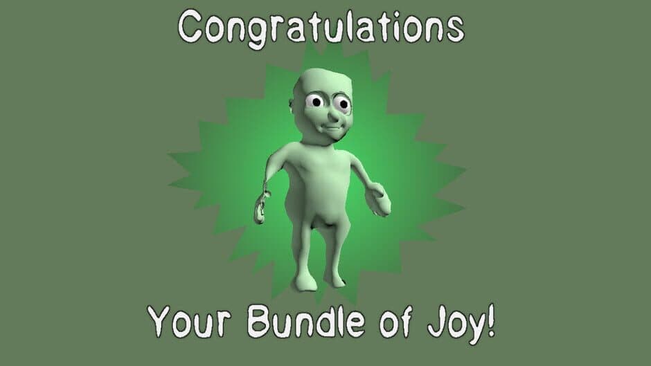 Spermination: Cream of the Crop screenshot 6