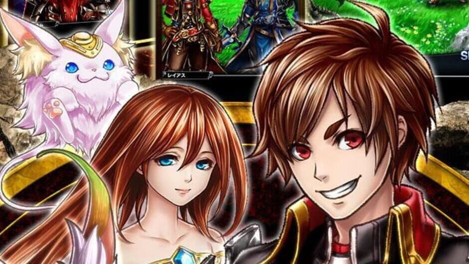 Grand Summoners screenshot 4