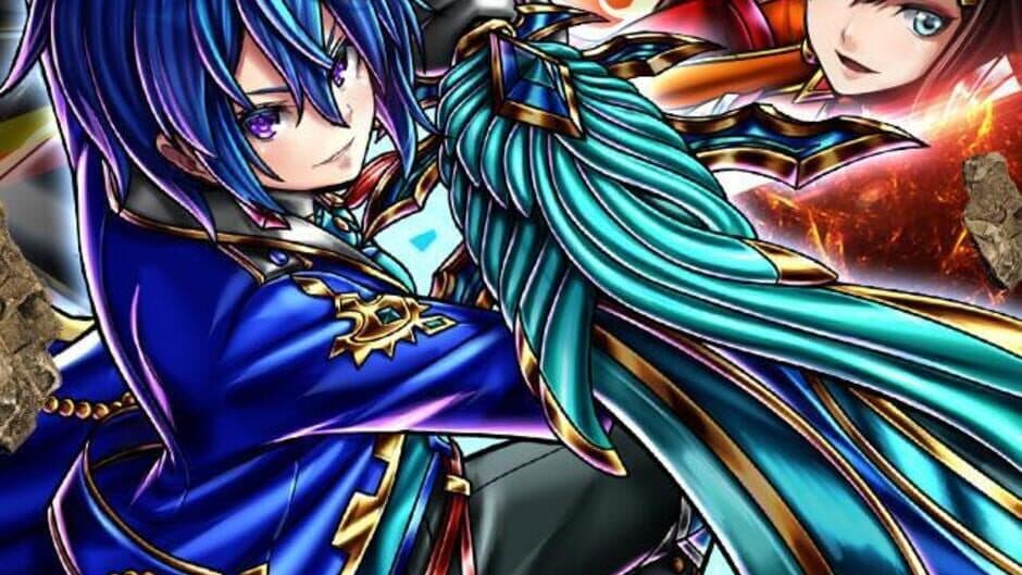 Grand Summoners screenshot 6