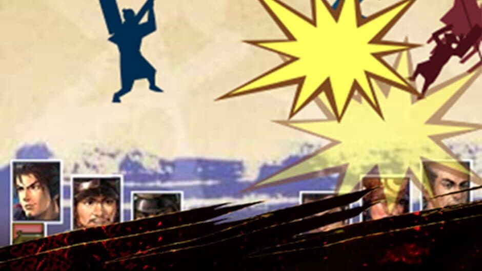 100-man-nin no Nobunaga no Yabou screenshot 4