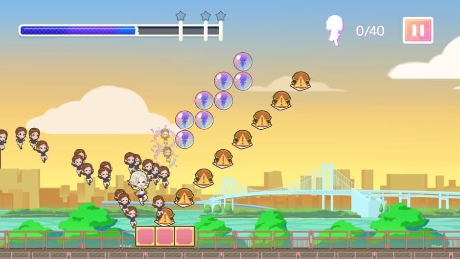 Tokimeki RunRuns screenshot 6