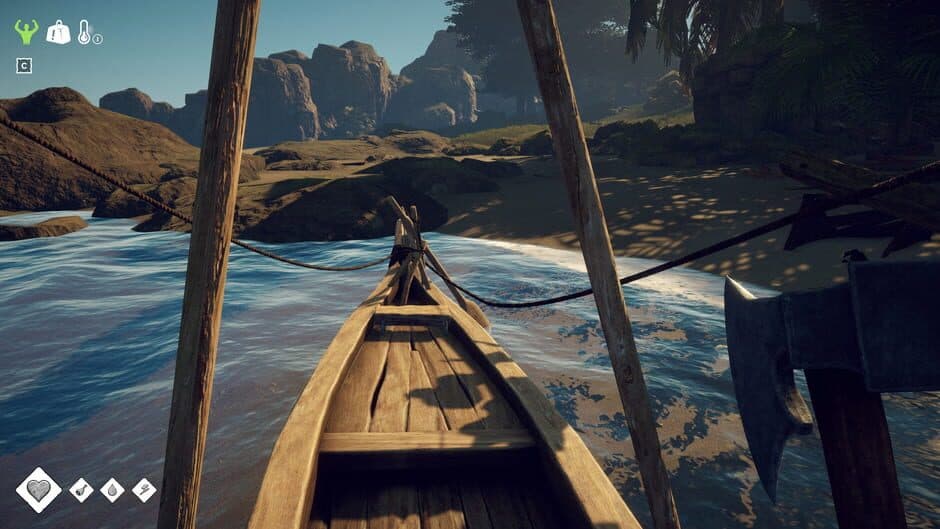 Survival: Fountain of Youth screenshot 3