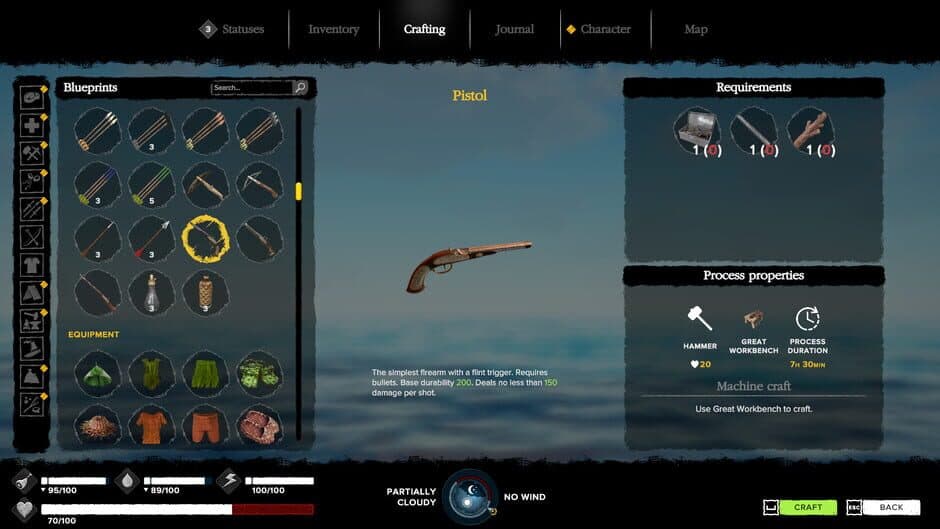 Survival: Fountain of Youth screenshot 5