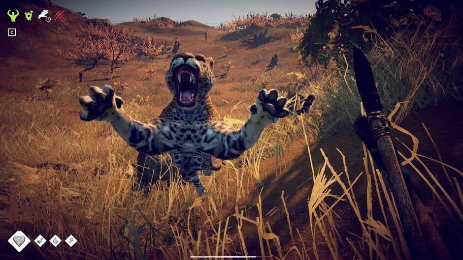 Survival: Fountain of Youth screenshot 6