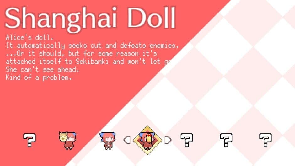 Kubinashi Recollection screenshot 6