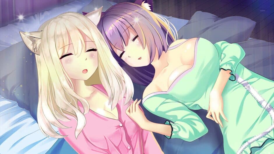 Hentai Dream screenshot 1