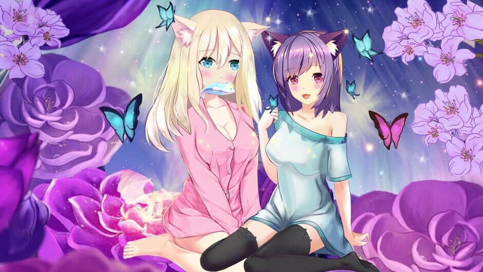 Hentai Dream screenshot 2