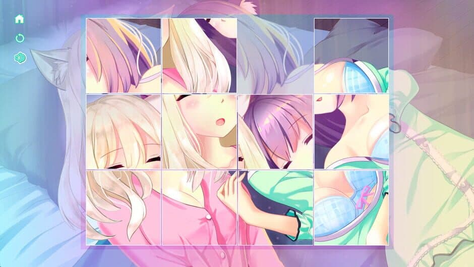 Hentai Dream screenshot 5