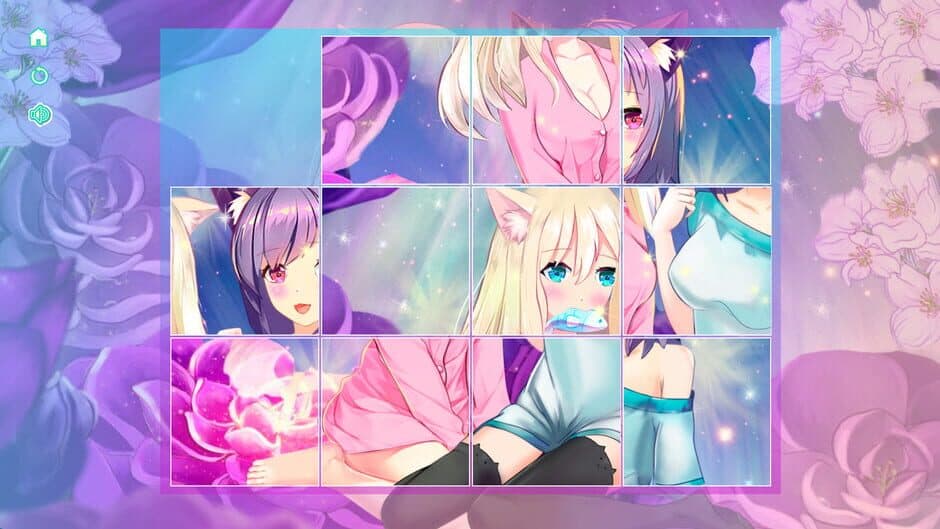 Hentai Dream screenshot 6