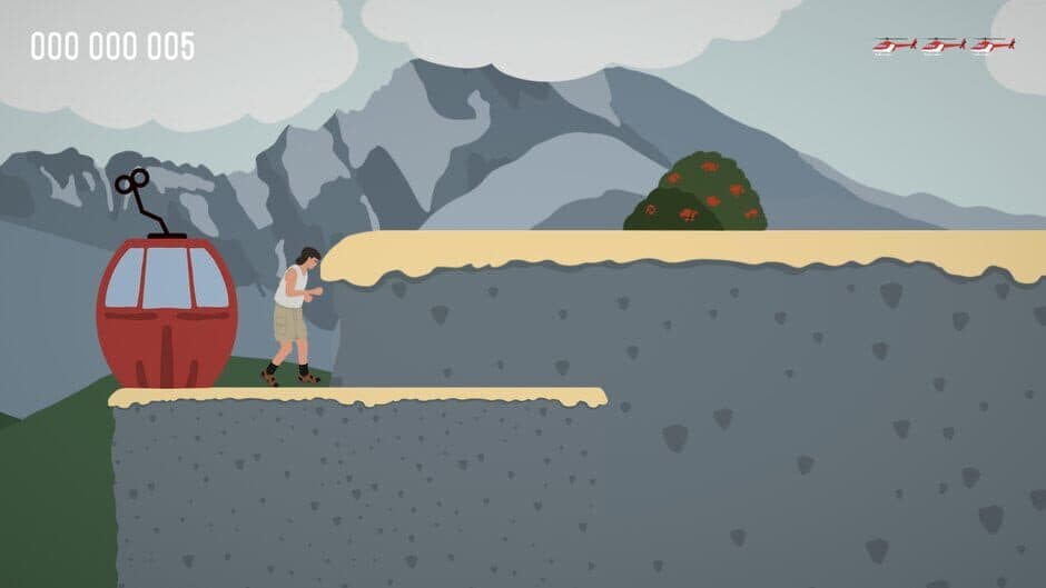 The Czech Run screenshot 3