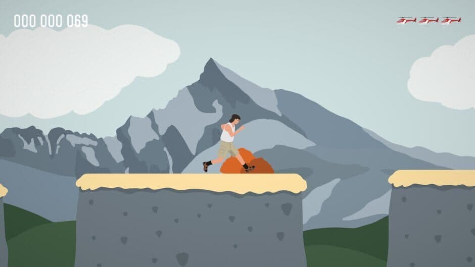 The Czech Run screenshot 4