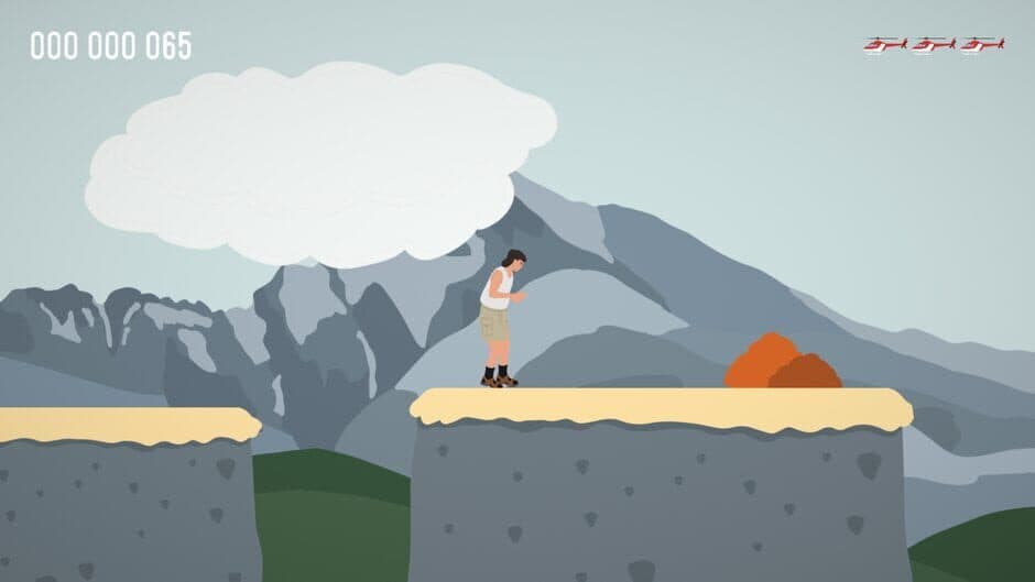 The Czech Run screenshot 2