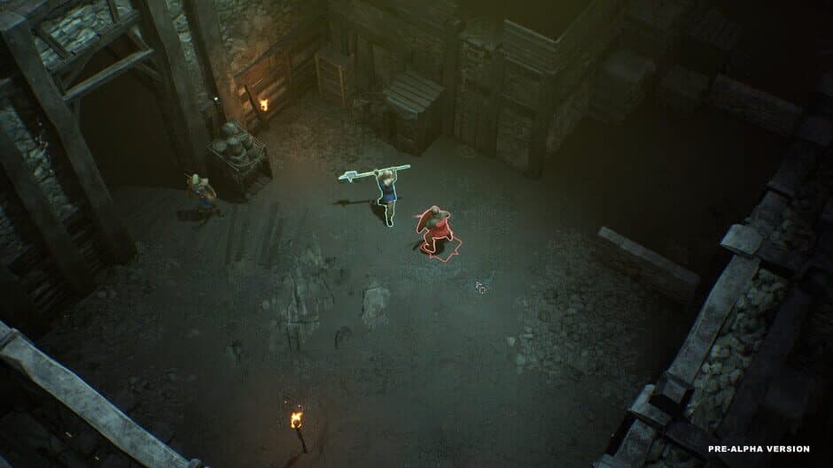 Crown Wars: The Black Prince screenshot 4