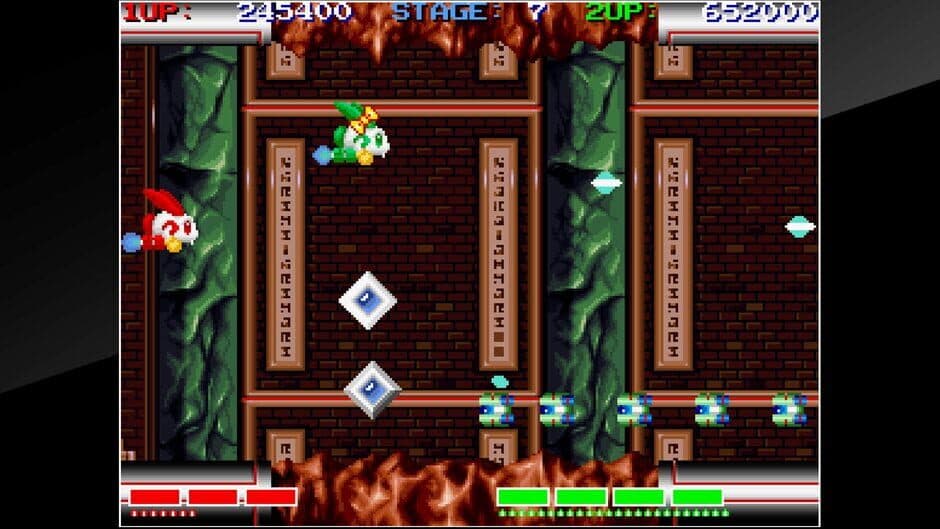 Arcade Archives: Rabio Lepus screenshot 6