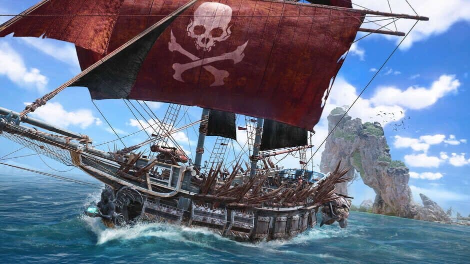 Skull and Bones: Premium Edition screenshot 5