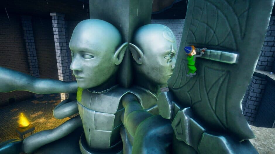 One True Hero screenshot 4