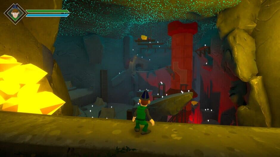 One True Hero screenshot 6