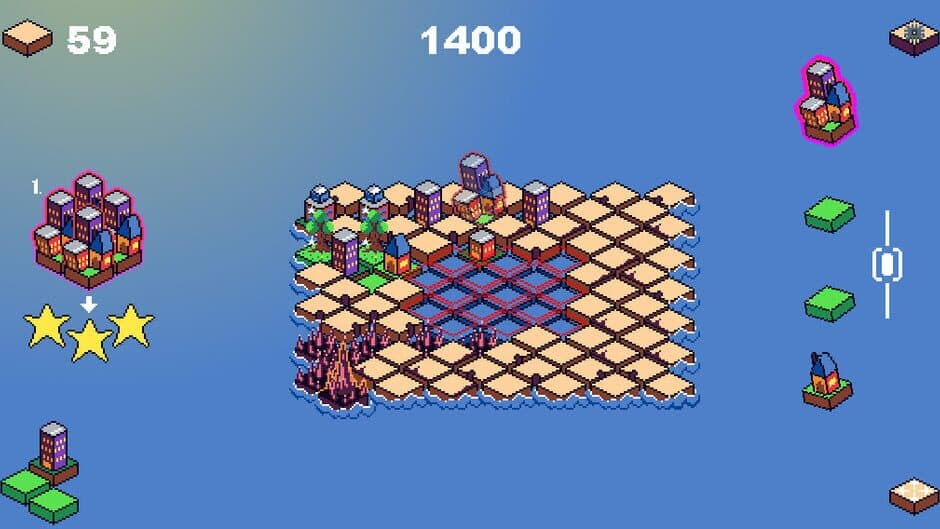 City Limits screenshot 1