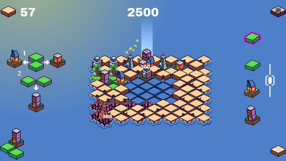 City Limits screenshot 3