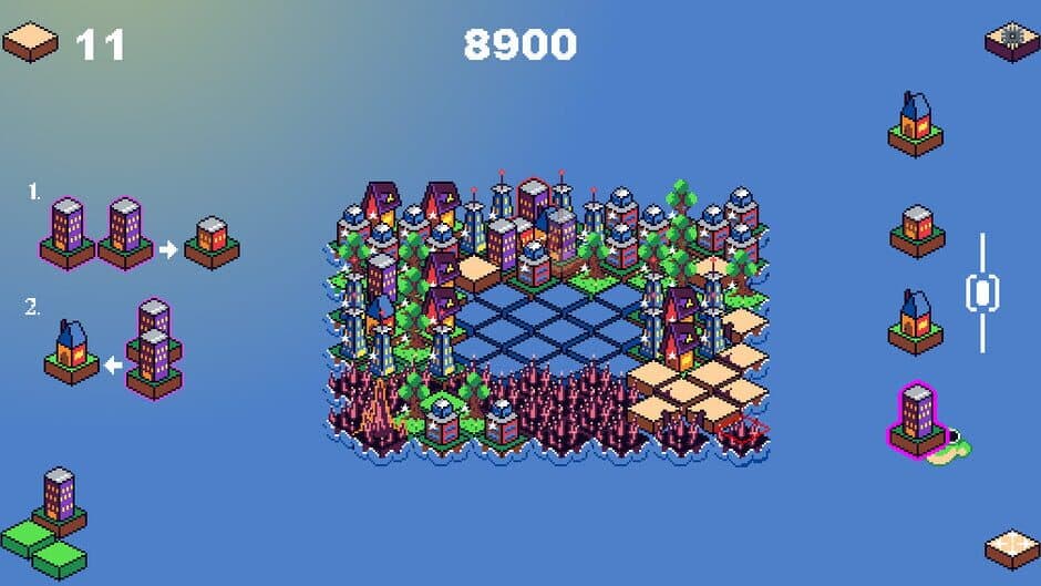 City Limits screenshot 4