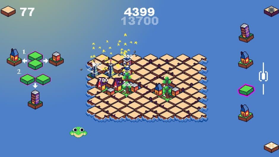 City Limits screenshot 5