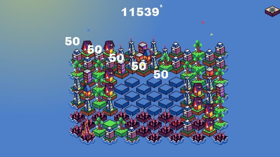 City Limits screenshot 6