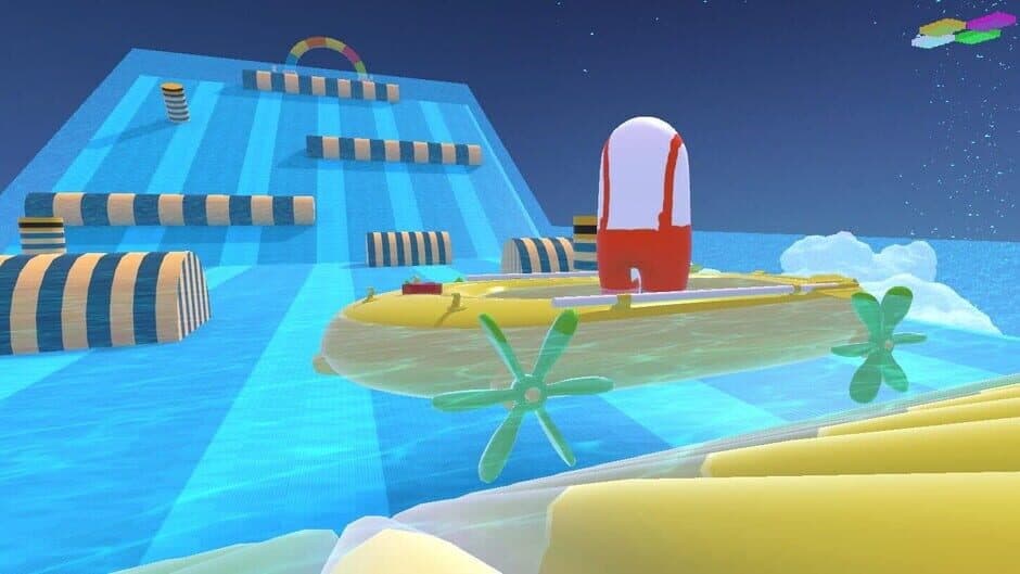 Party Pie screenshot 2