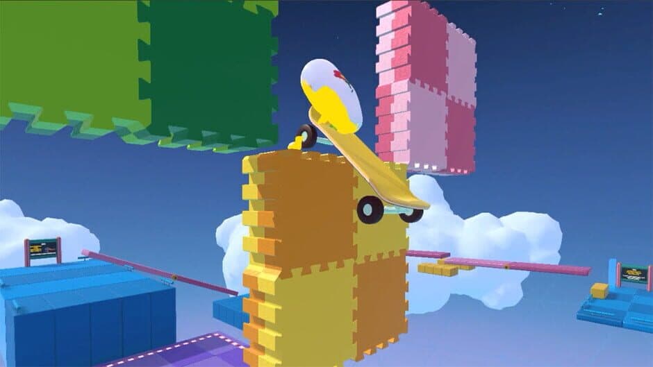 Party Pie screenshot 3