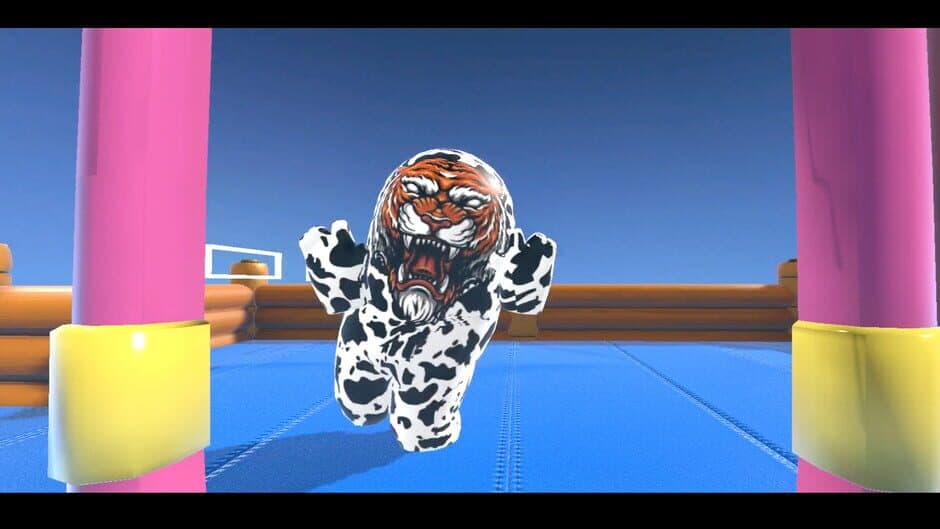 Party Pie screenshot 4